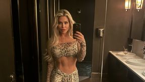 Od zawsze miał problemy z alkoholem. Mówi, jak wyglądało dzieciństwo