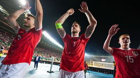 Hitowy transfer potencjalnego rywala Lecha. 125-krotny reprezentant kraju