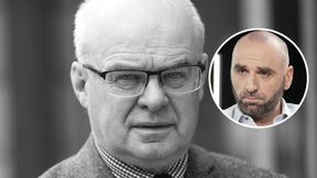 Nie żyje generał Skrzypczak. Gortat zamieścił poruszający wpis