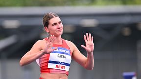 Lekkoatleci zaczęli uniwersjadę. Już na początek emocje z udziałem Polaków