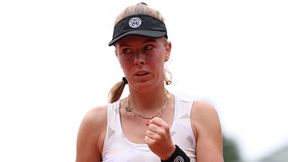 Magdalena Fręch z przełamaniem! Teraz może zagrać z legendą