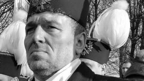 Ogromna strata. Nie żyje Marceli Murawski