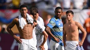 Gwiazda na wylocie z Realu Madryt? Media. Klub nie przedłuży umowy