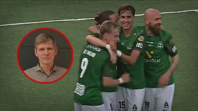 Islandczyk przestrzega Lecha przed Breidablik. "Każdą naszą drużynę stać na to"