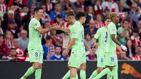 To już pewne. Wiemy, gdzie Barcelona rozegra pierwszy mecz