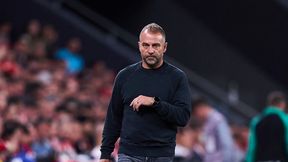 Zawodnik prawdopodobnie nie trafi do Barcelony. Flick wciąż ma problemy z obroną
