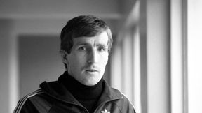 Nie żyje legendarny piłkarz Liverpoolu. Joey Jones miał 70 lat