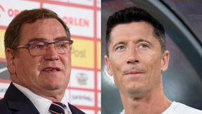 Kiedy spotkanie Urban-Lewandowski? Odpowiedź PZPN zaskakuje