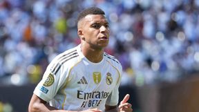 Zmiana u Kyliana Mbappe. Jest związana z odejściem legendy