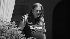 Od dzieciństwa aż do śmierci. Tę drużynę kochał Ozzy Osbourne