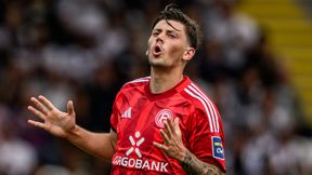 Kownacki zmienił klub. Zaskakujące słowa z Niemiec. "To błąd"