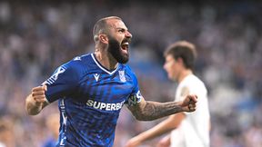 Lech - Breidablik: ten wynik przejdzie do historii. Demolka w Poznaniu