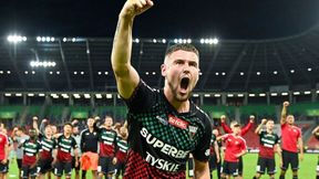 Nie rzucili słów na wiatr. GKS włączył się do walki o Ekstraklasę