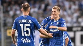 Jak Niemcy z Brazylią! Euforia po demolce w Poznaniu