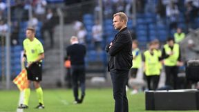 Trener Islandczyków wściekły po tym, co stało się w Poznaniu