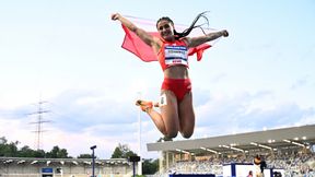 Świetny występ Polki na uniwersjadzie. Do złota zabrakło niewiele