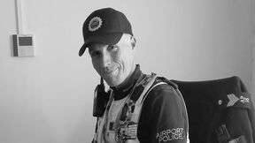 Zmarł Craig Sweetman. Miał 52 lata