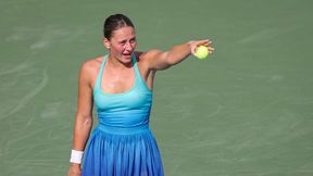 Kolejna porażka. Fatalna seria czołowej Ukrainki