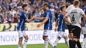 Zaczęło się bardzo dobrze. Polska rośnie w siłę w rankingu UEFA