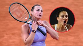 Ukrainka wróciła do skandalu z Sabalenką. "Nie zamierzam z nią rozmawiać na ten temat"