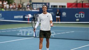 Turniejowa "dwójka" za burtą. Inna gwiazda zrezygnowała