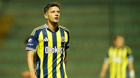 Wpłynęła oferta z Włoch za Szymańskiego. Błyskawiczna odpowiedź