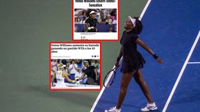 Cały świat pisze o tym, co zrobiła rywalka Polki. "Szaleństwo"