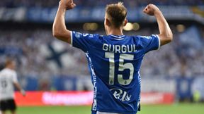 Lech całkowicie zdominował Rapid. "Wiedzieliśmy, że nie możemy poprzestać"