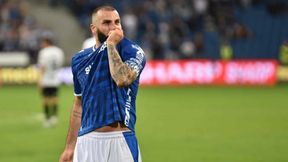 Maraton Lecha, czy Kolejorz utrzyma się w grze na trzech frontach?