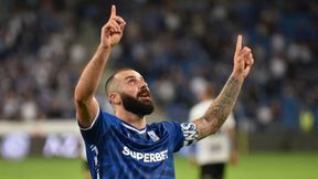 Ishak z kolejnym rekordem na koncie. Napastnik może wkrótce pobić następny