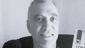 Nie żyje były włoski piłkarz. Media: odebrał sobie życie