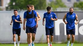 Pech nie opuszcza Lecha Poznań. Kolejne urazy w drużynie mistrzów Polski