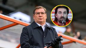 "Zgliszcza". Były kadrowicz nie gryzie się w język ws. reprezentacji