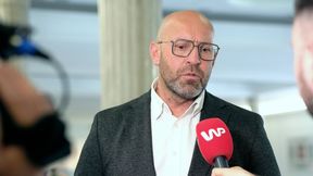 To on zastąpił Nitrasa. Nowy minister sportu zdradził swój plan