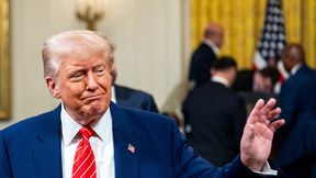 Trump triumfuje. Zapadła decyzja ws. sportowców transpłciowych