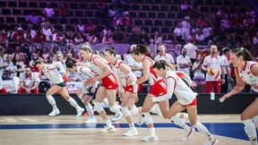 Liderki z ławki pomogły wyciągnąć mecz. Oceny Polek za ćwierćfinał Ligi Narodów z Chinkami