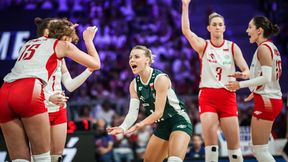 Kapitalne wieści dla reprezentacji Polski. Tuż po wygranej nad Chinkami