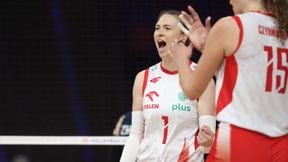 Siatkarkom nie było łatwo zasnąć. "Emocje wciąż buzują"