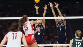 Reprezentantka zdradziła, co zespół powiedział sobie w trudnej chwili