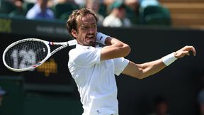 Miedwiediew musiał gonić wynik. Fritz nie marnował czasu