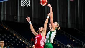 Finał był o krok! Polskie koszykarki zagrają o brązowy medal uniwersjady