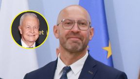 Tajner pogratulował nowemu ministrowi sportu