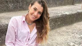 Wygrała nam mecz z Chinkami. Jest jedną z najpiękniejszych siatkarek