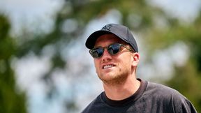 Zieliński zamieścił wpis. Na takie informacje czekaliśmy