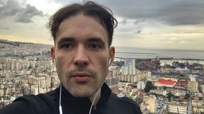 Dziennikarz skazany na 7 lat więzienia. "Absurdalne oskarżenia"