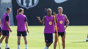 "Totalny chaos". Nowe informacje ws. Barcelony