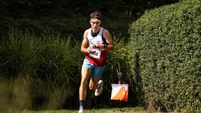 Ruszają AME w biegu na orientację