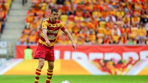 PKO Ekstraklasa: pierwsze punkty Jagi i Legii, ogromna wpadka Rakowa, zobacz tabelę