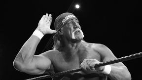 Nagła śmierć legendy. Hulk Hogan miał 71 lat