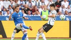 Ranking UEFA zaktualizowany po meczach polskich drużyn